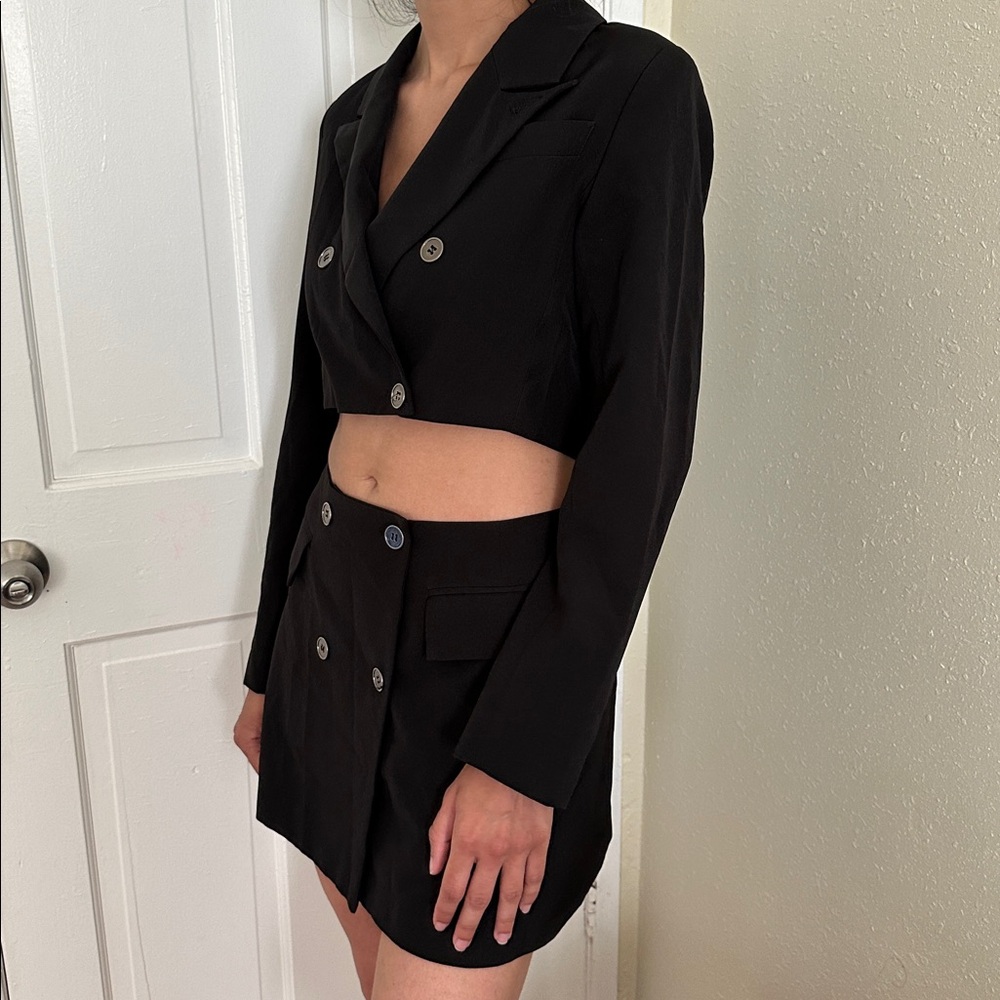 DANIELLE GUIZIO SET - Picture 4 of 8